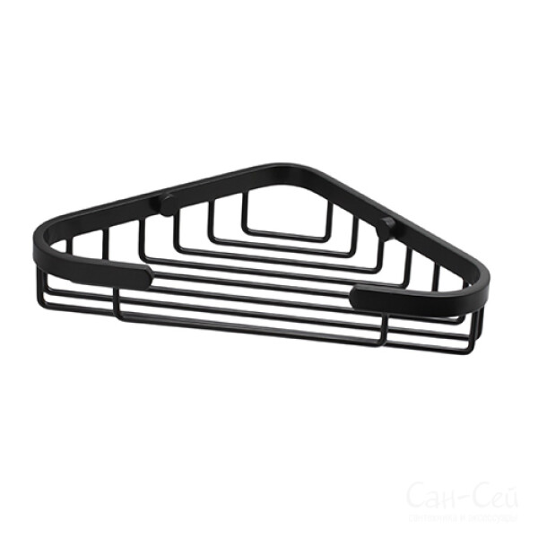 Полка WasserKraft K-733 black