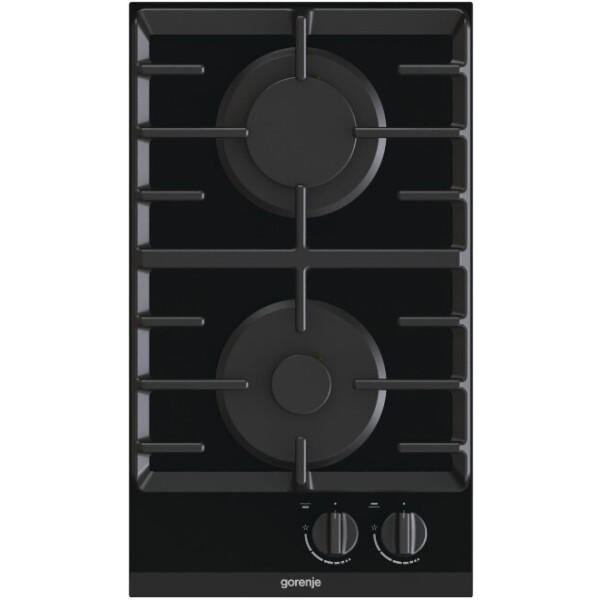 Встраиваемая газовая варочная панель Gorenje GC 321 B