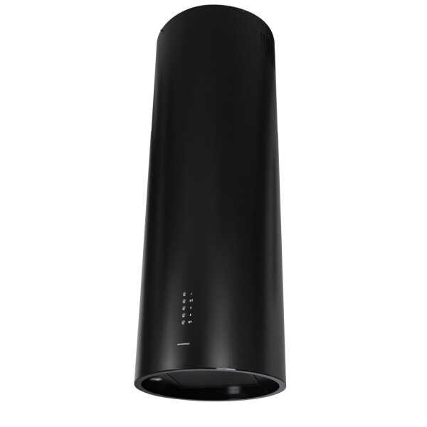 Островная вытяжка Maunfeld Lee Isla 39 черный