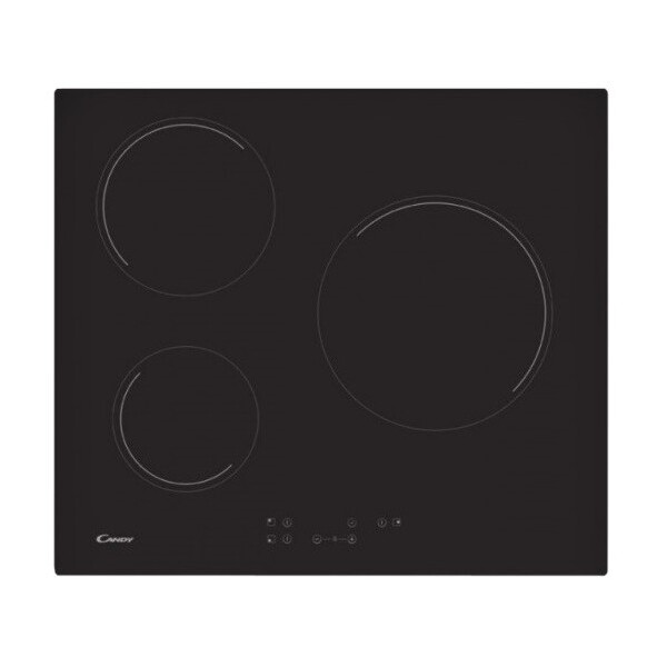 Встраиваемая электрическая варочная панель Candy CH 63 CT