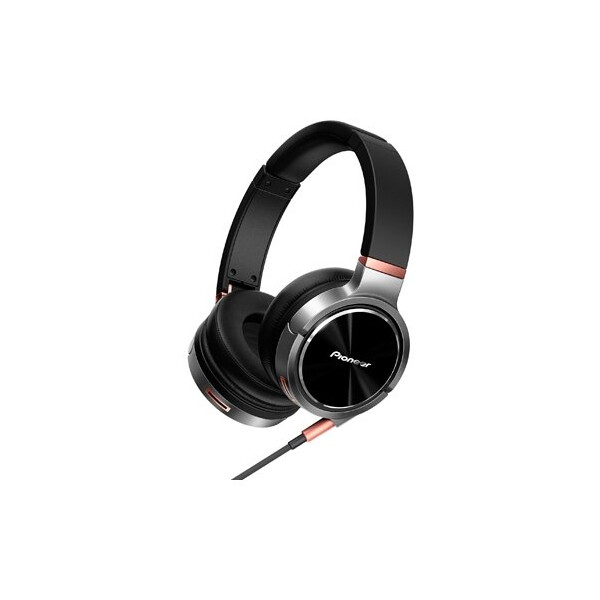 Наушники Pioneer SE-MHR5 черный