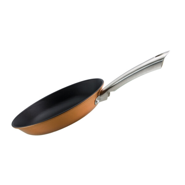 Сковорода Lara LR01-82 bronze