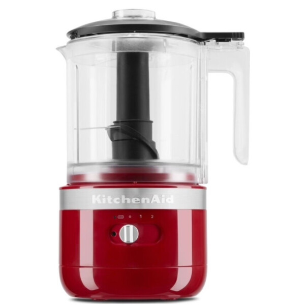 Кухонный комбайн KitchenAid 5KFCB519EER