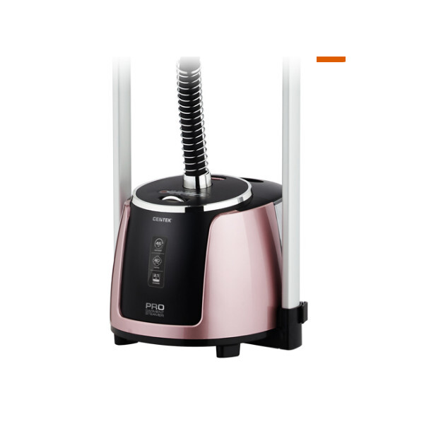 Отпариватель Centek CT-2386 розовый