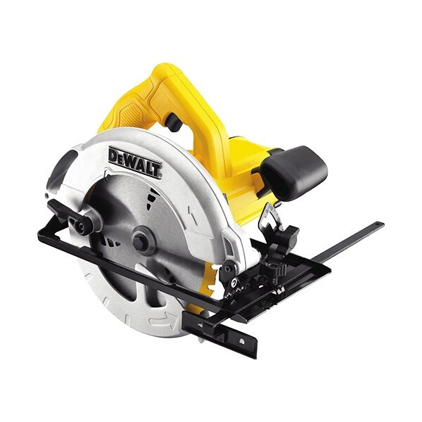 Пила дисковая DeWalt DWE 550