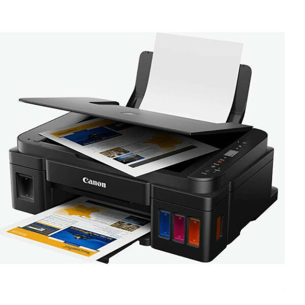 МФУ Canon Pixma G3411