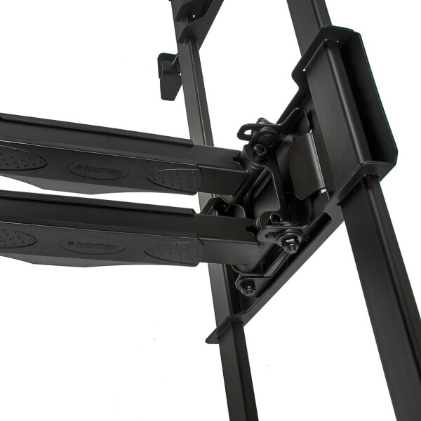 Кронштейн для телевизора Kromax Atlantis-35 black