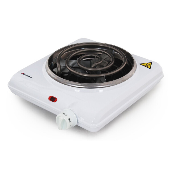 Настольная плита Blackton Bt HP101W White