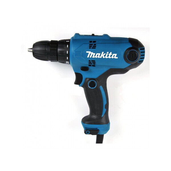 Шуруповерт сетевой Makita DF0300