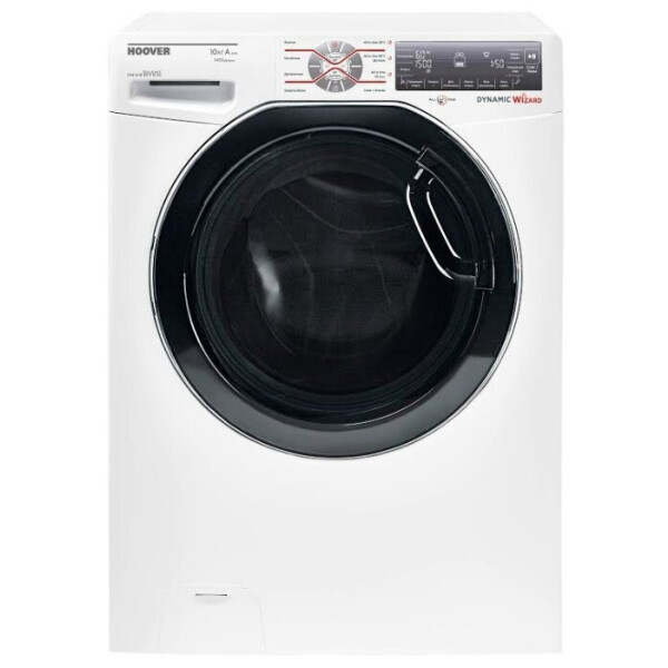 Стиральная машина Hoover DWFT 413 AH/1-07