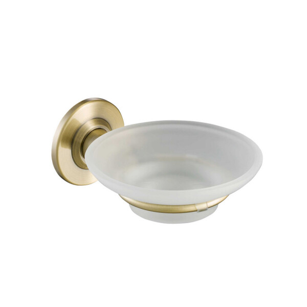 Мыльница Timo Nelson 160021/02 antique