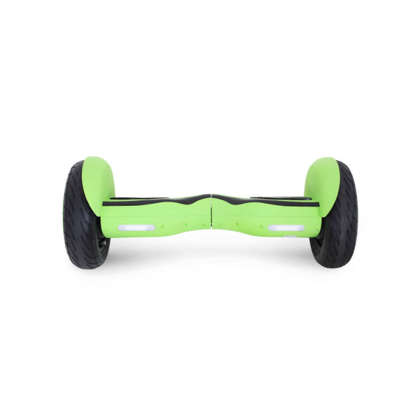Гироскутер Hoverbot C-2 Light GC2LGBKS matte green-black