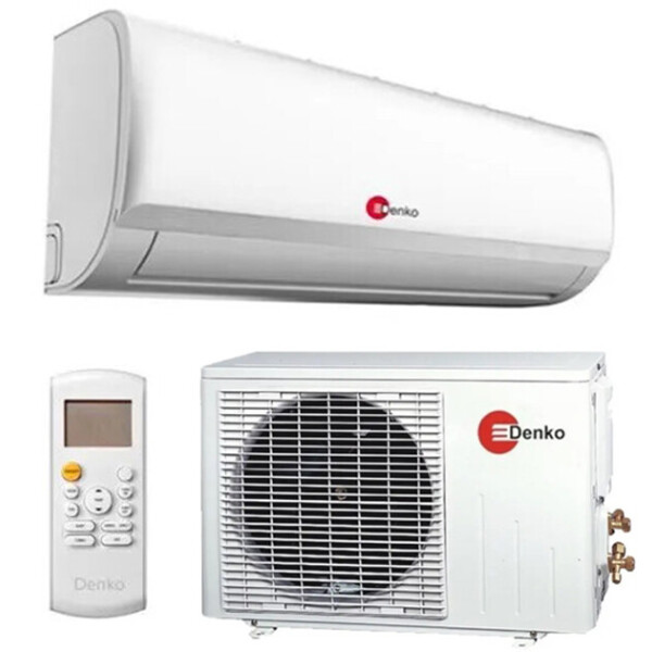Сплит-система Denko KR-09