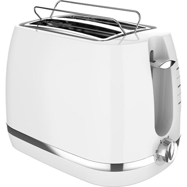 Тостер BQ T1711 белый