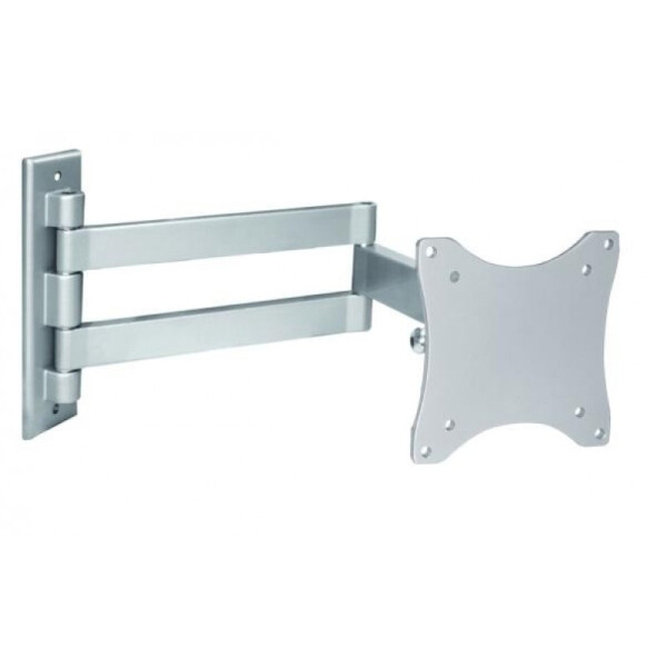 Кронштейн для телевизора Arm Media LCD-7101 silver