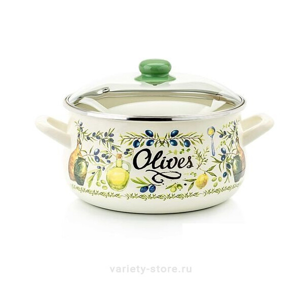 Кастрюля Metrot 193121