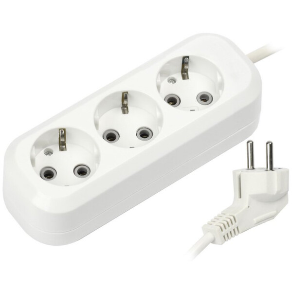 Сетевой фильтр Smartbuy SBE-16-3-05-Z