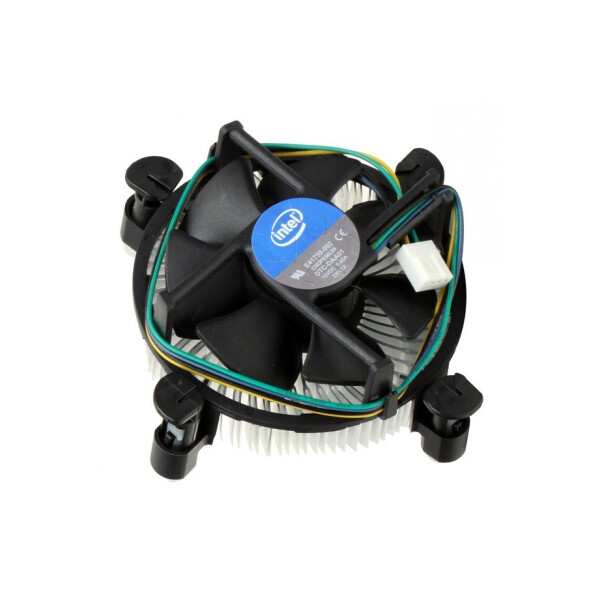 Устройство охлаждения Intel E41759