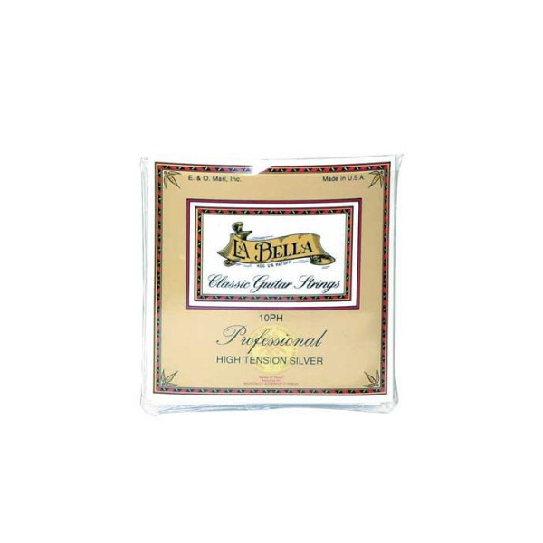 Струны La Bella 10PH