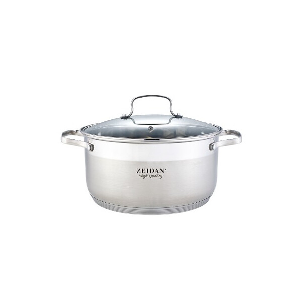 Кастрюля Zeidan Z 50351