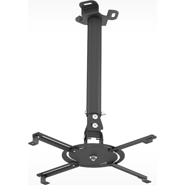 Кронштейн для проектора Holder PR-104-B черный