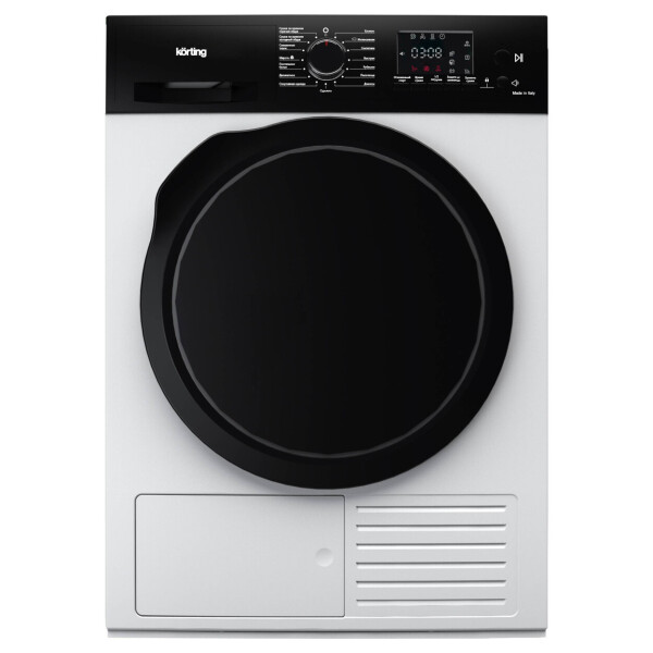 Сушильная машина Korting KD 69 IHP