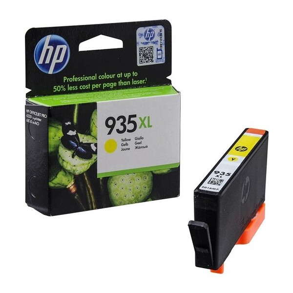 Картридж HP 935XL (C2P26AE)