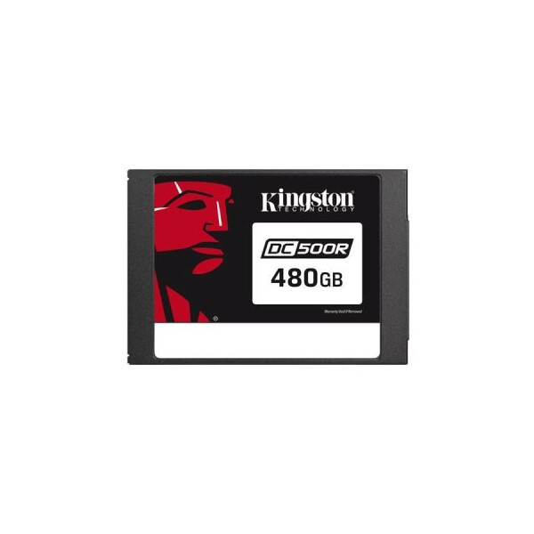 Твердотельный накопитель Kingston SEDC500R/480G