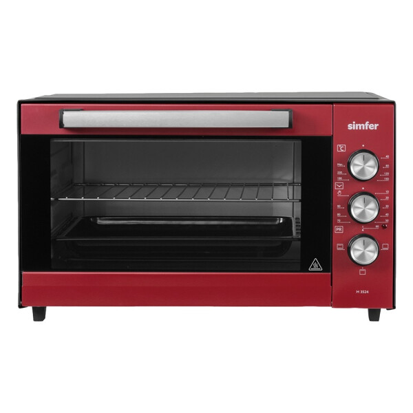 Мини-печь Simfer M3524