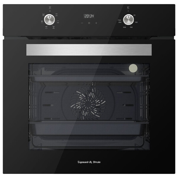 Встраиваемый электрический духовой шкаф Zigmund & Shtain E 150 B
