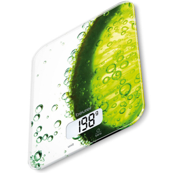 Весы кухонные Beurer KS19 fresh