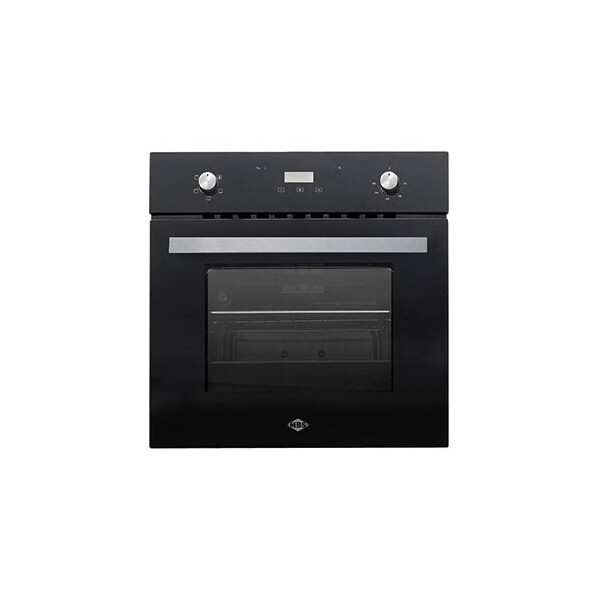 Встраиваемый электрический духовой шкаф MBS DE-609BL