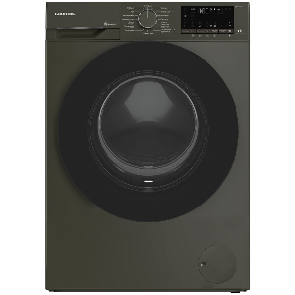 Стиральная машина Grundig GW5P56H21A