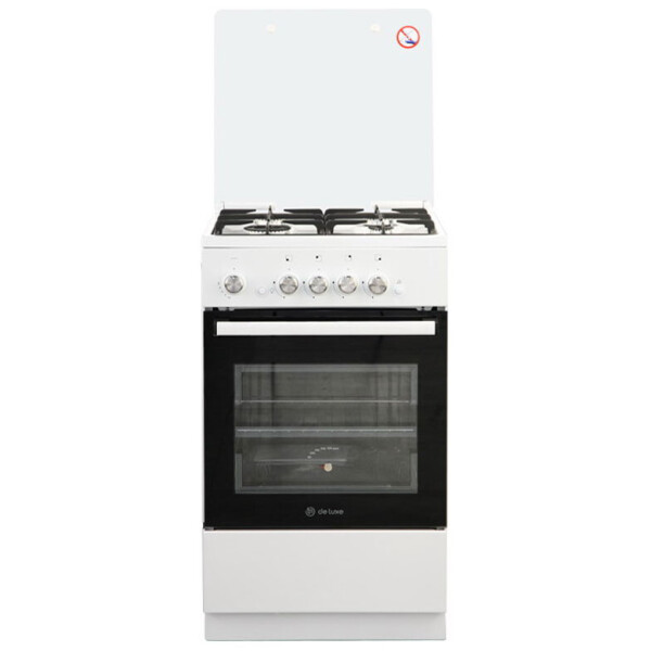 Газовая плита DeLuxe 5040.32 гкр