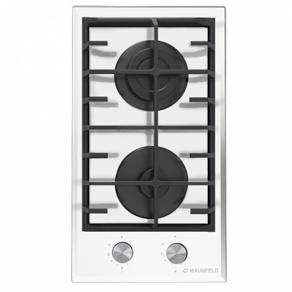 Встраиваемая газовая варочная панель Maunfeld EGHE.32.6CW/G