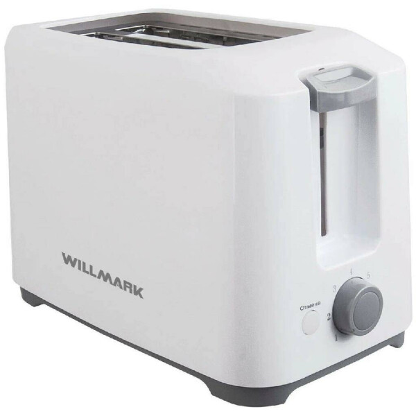 Тостер Willmark WTS-9218Р