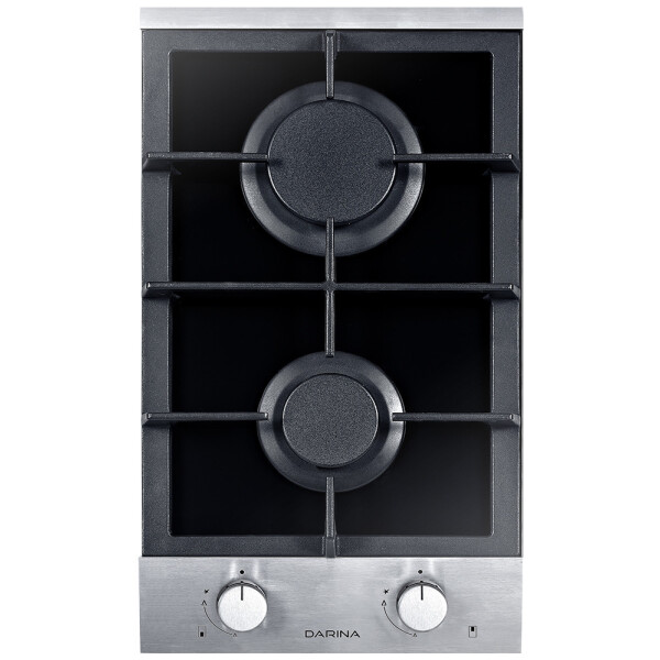 Встраиваемая газовая варочная панель Darina 1Т2 С523 Х1
