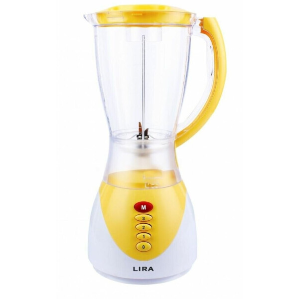 Блендер стационарный Lira LR 0208 (00-00013595)