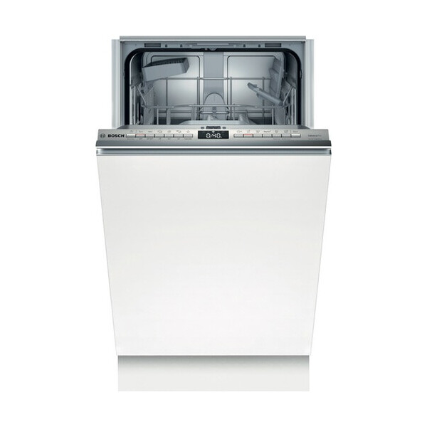 Встраиваемая посудомоечная машина Bosch SPV4HKX2DR