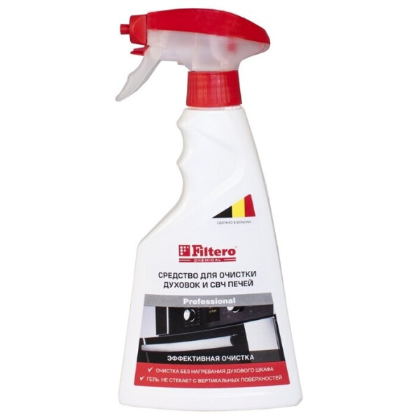 Средство для чистки Filtero 411