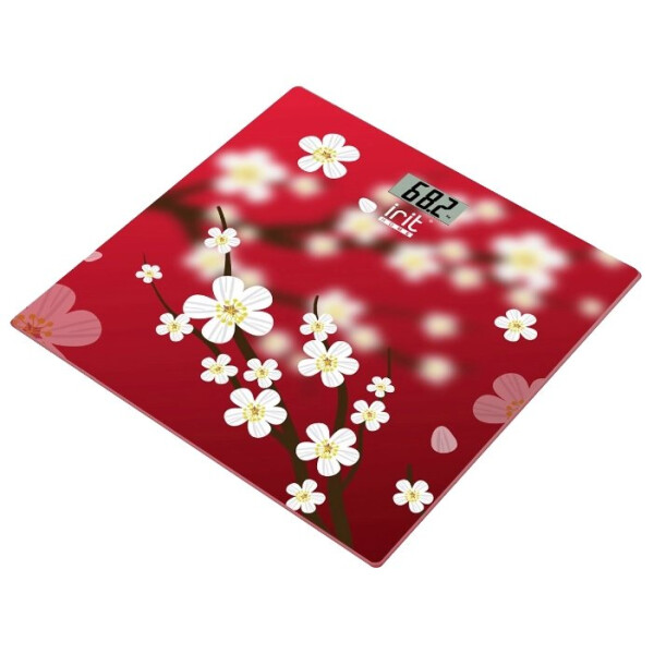 Весы напольные Irit IR-7263