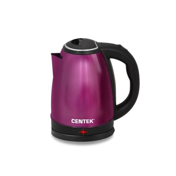 Чайник электрический Centek CT-1068 purple