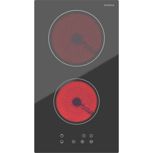 Встраиваемая электрическая варочная панель Darina P E545 B