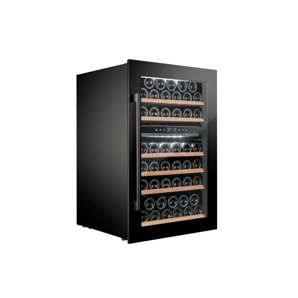 Винный шкаф Temptech OZ90DB
