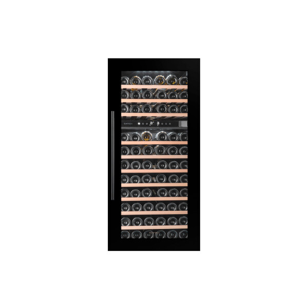 Винный шкаф Temptech OZ124DB