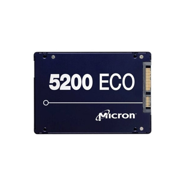 Твердотельный накопитель Micron MTFDDAK3T8TDC-1AT1ZABYY