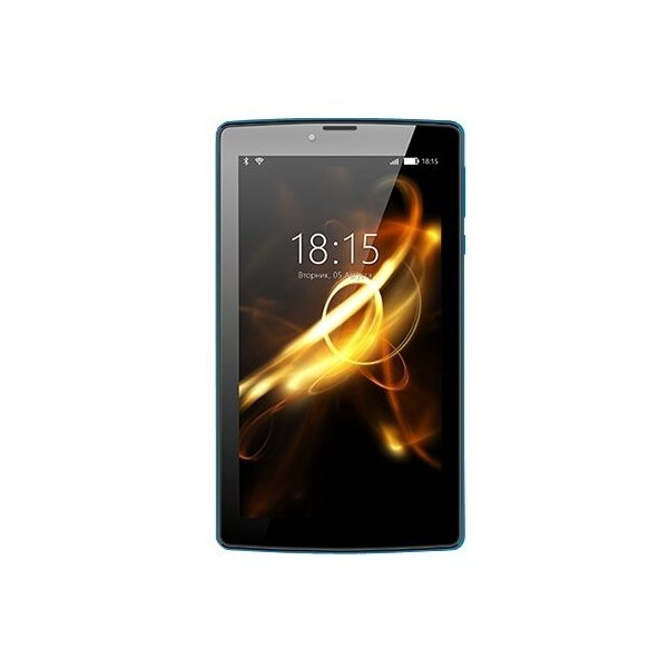 Планшет BQ 7083G 8Gb синий