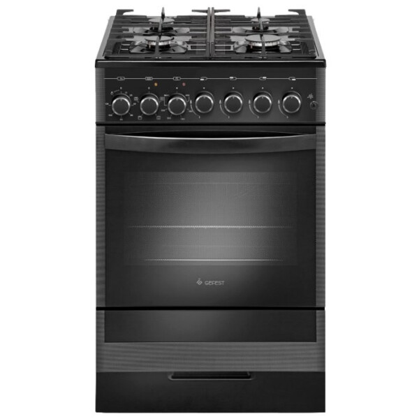 Комбинированная плита Gefest 5502-02 0044