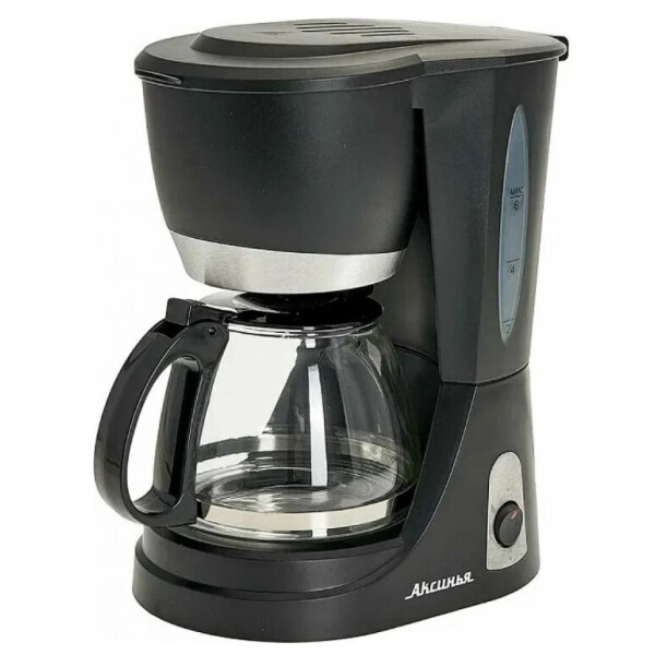 Кофеварка Аксинья КС-1600