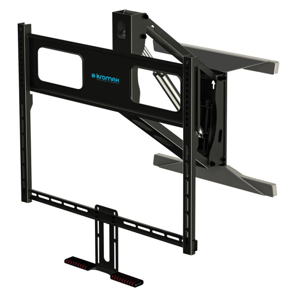 Кронштейн для телевизора Kromax Atlantis-99 черный